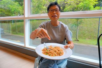 20241221 Garden Plaza 1st MC AGM