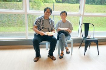 20241221 Garden Plaza 1st MC AGM