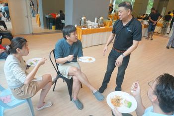 20241221 Garden Plaza 1st MC AGM