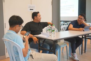 20241221 Garden Plaza 1st MC AGM