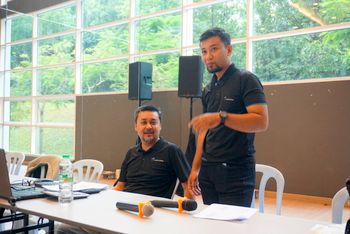 20241221 Garden Plaza 1st MC AGM