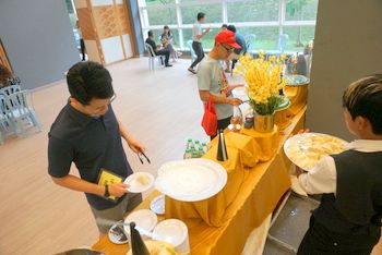 20241221 Garden Plaza 1st MC AGM