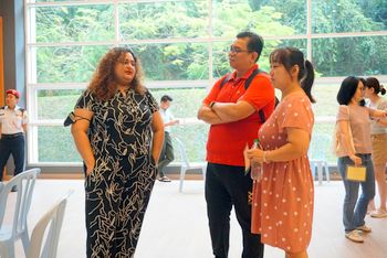 20241221 Garden Plaza 1st MC AGM