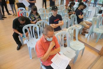 20241221 Garden Plaza 1st MC AGM