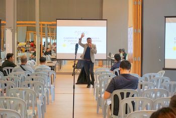 20241221 Garden Plaza 1st MC AGM