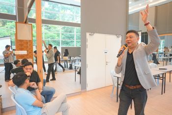 20241221 Garden Plaza 1st MC AGM