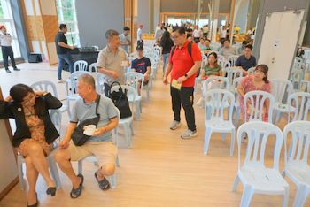 20241221 Garden Plaza 1st MC AGM