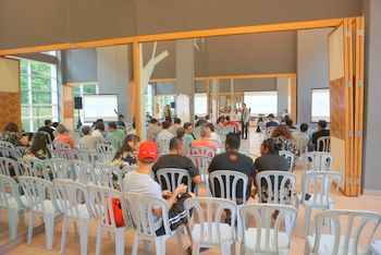 20241221 Garden Plaza 1st MC AGM