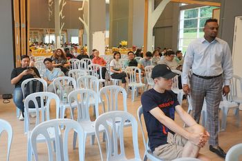 20241221 Garden Plaza 1st MC AGM