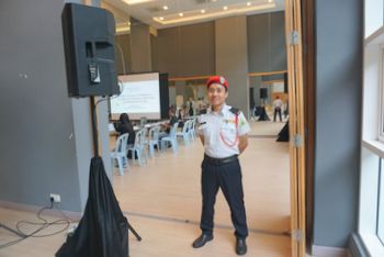 20241221 Garden Plaza 1st MC AGM