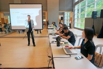 20241221 Garden Plaza 1st MC AGM