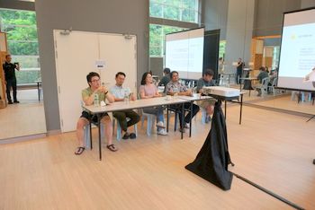 20241221 Garden Plaza 1st MC AGM