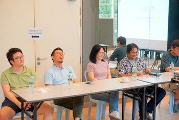 20241221 Garden Plaza 1st MC AGM