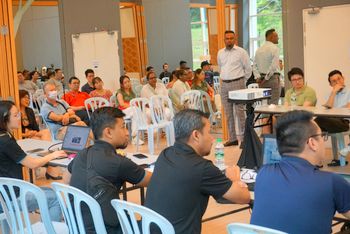 20241221 Garden Plaza 1st MC AGM