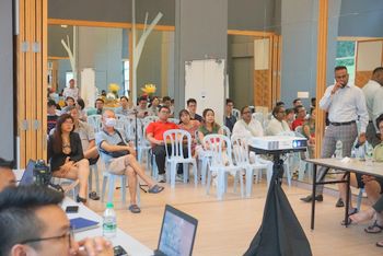 20241221 Garden Plaza 1st MC AGM