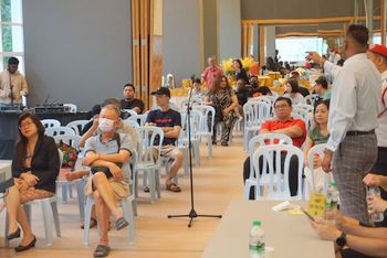 20241221 Garden Plaza 1st MC AGM