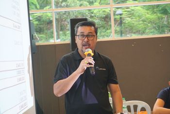 20241221 Garden Plaza 1st MC AGM