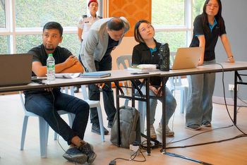 20241221 Garden Plaza 1st MC AGM