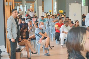 20241221 Garden Plaza 1st MC AGM