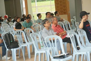 20241221 Garden Plaza 1st MC AGM