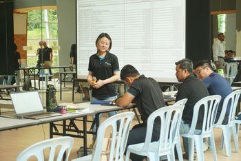 20241221 Garden Plaza 1st MC AGM