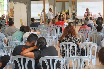 20241221 Garden Plaza 1st MC AGM