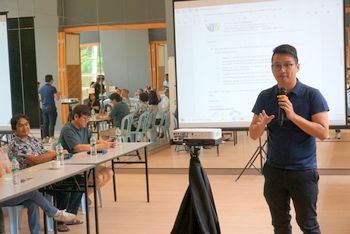 20241221 Garden Plaza 1st MC AGM