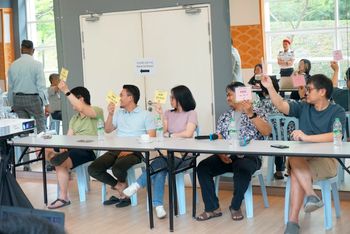 20241221 Garden Plaza 1st MC AGM