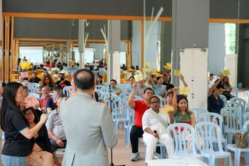 20241221 Garden Plaza 1st MC AGM