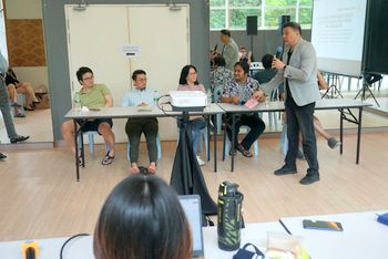 20241221 Garden Plaza 1st MC AGM