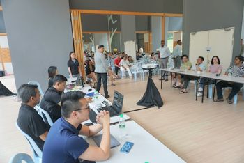 20241221 Garden Plaza 1st MC AGM