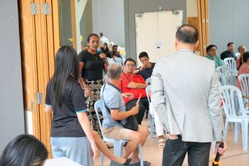 20241221 Garden Plaza 1st MC AGM