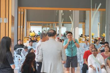 20241221 Garden Plaza 1st MC AGM