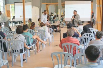 20241221 Garden Plaza 1st MC AGM