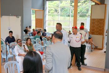 20241221 Garden Plaza 1st MC AGM