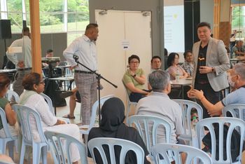 20241221 Garden Plaza 1st MC AGM