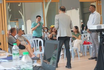 20241221 Garden Plaza 1st MC AGM