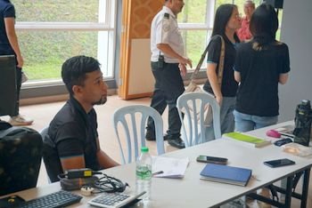 20241221 Garden Plaza 1st MC AGM