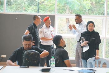 20241221 Garden Plaza 1st MC AGM