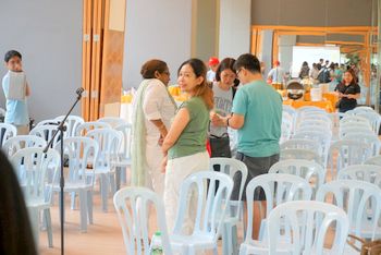 20241221 Garden Plaza 1st MC AGM