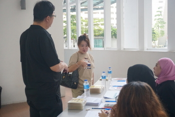 20260117 Garden Plaza 2nd MC AGM