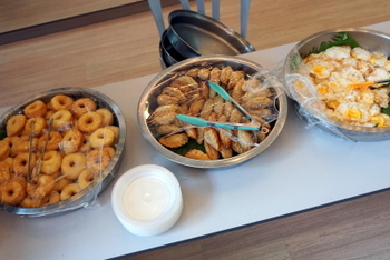 20260117 Garden Plaza 2nd MC AGM