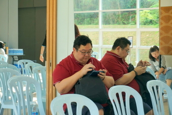 20260117 Garden Plaza 2nd MC AGM