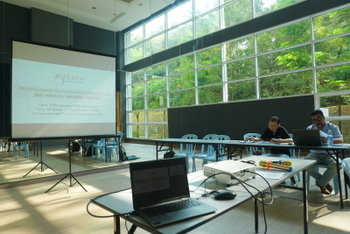 20260117 Garden Plaza 2nd MC AGM