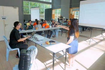 20260117 Garden Plaza 2nd MC AGM