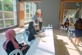 20260117 Garden Plaza 2nd MC AGM