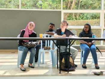 20260117 Garden Plaza 2nd MC AGM