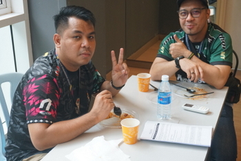 20260117 Garden Plaza 2nd MC AGM