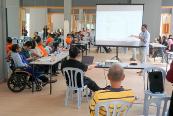 20260117 Garden Plaza 2nd MC AGM