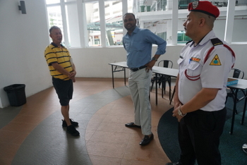 20260117 Garden Plaza 2nd MC AGM